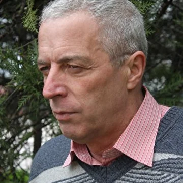 Творчество Владимира Губанова (Севастополь)