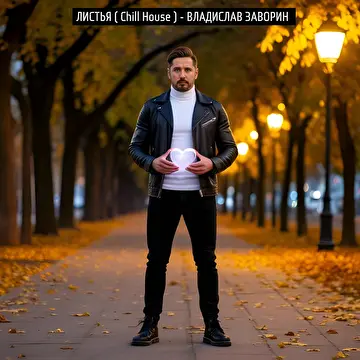ВЛАДИСЛАВ ЗАВОРИН