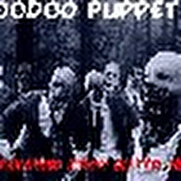 Voodoo Puppets