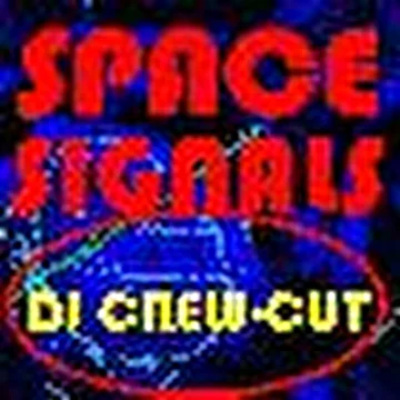 DJ CREW-CUT