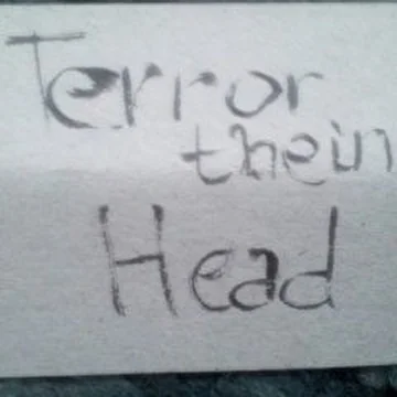 Terrorthein Head