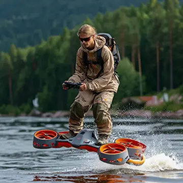 Метатехник