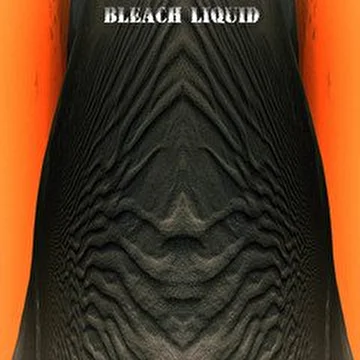 Bleach Liquid