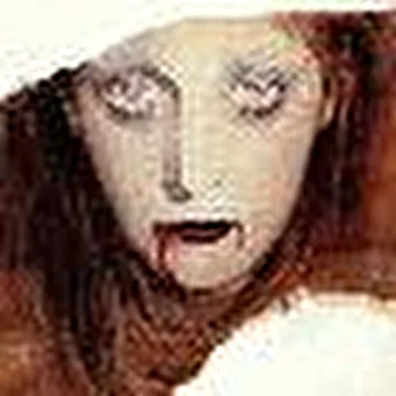 Omeli White Demon