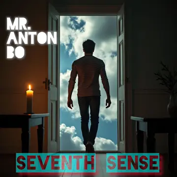 Mr. Anton Bo