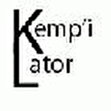 Kemp'i Lator