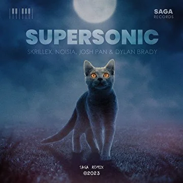 SAGA Remixes
