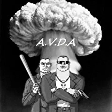 A.v.d.a