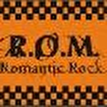 R.O.M.- Romantic Rock