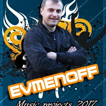 Evmenoff