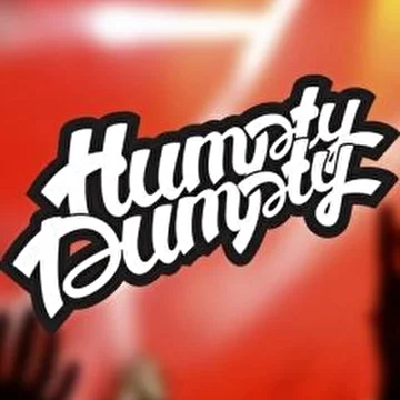 Humpty Dumpty