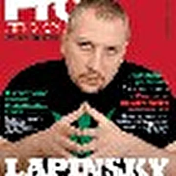 Lapinsky