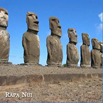 Rapa Nui