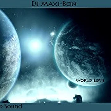 Dj Maxi-Bon