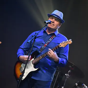 Владимир Марченков