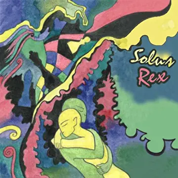 Solus Rex