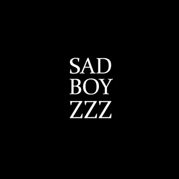 Sadboyzzz
