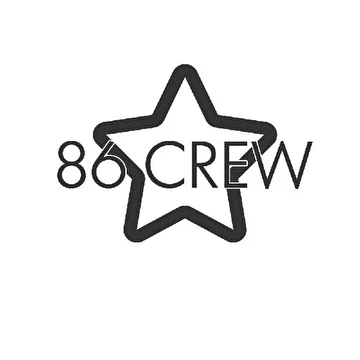 86 CREW