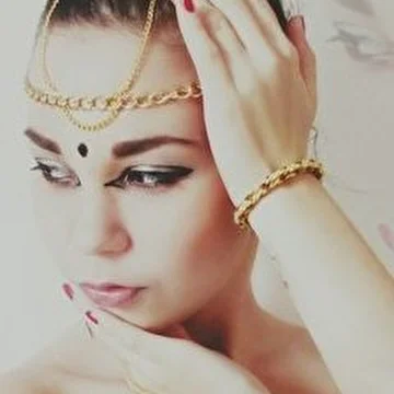 Daria Nebesnay-studio