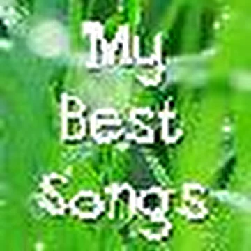 Vitaliy's Songs