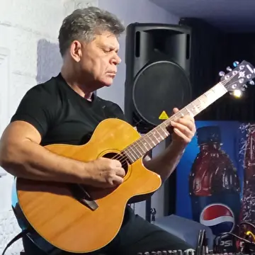 Александр Кириллов
