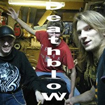 DeathbloW