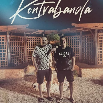 KONTRABANDA