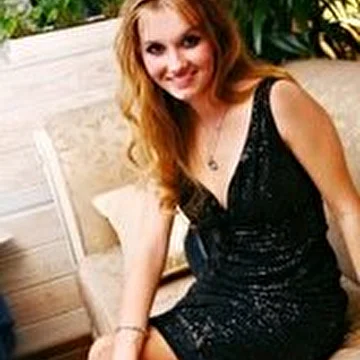 Ковешникова Евгения