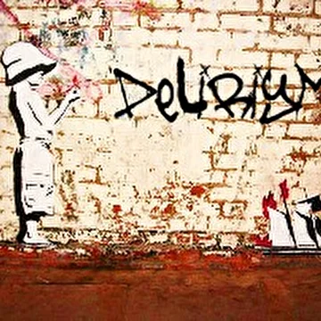 DeliriYm