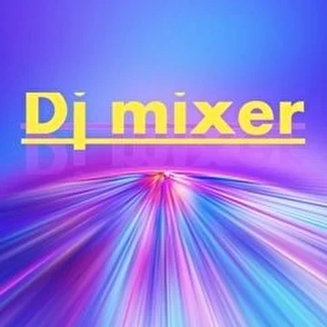 Dj mixer