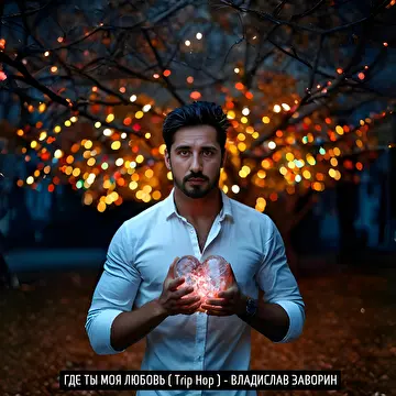 ВЛАДИСЛАВ ЗАВОРИН