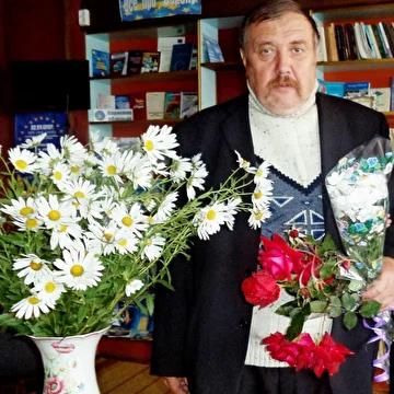 Александр Татаринцев. Стихи