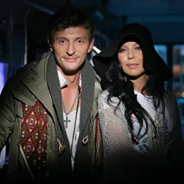 Oleg Tayga