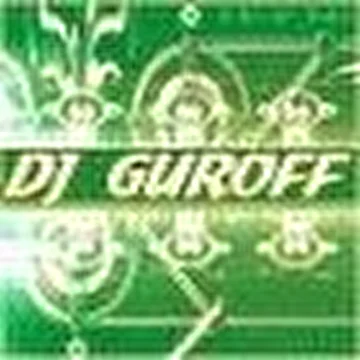DJ Guroff