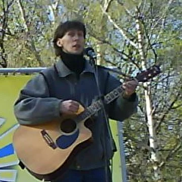 Алексей Колмаков