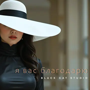 Black Cat Studio