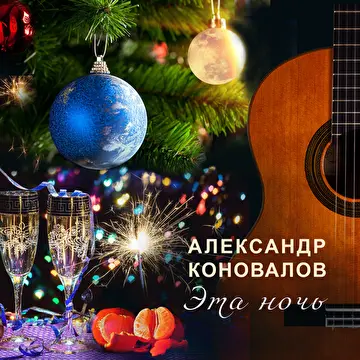 Александр Коновалов