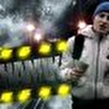 Шамиk
