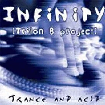 DJ InfinitY