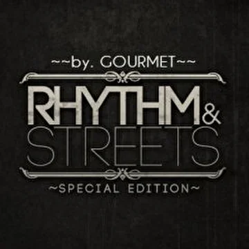 RhythmStreets