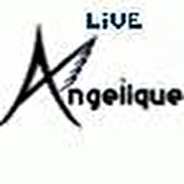 Angelique - Dark-Pop проект