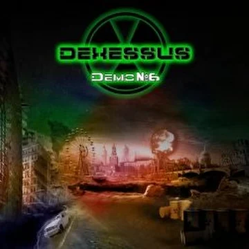 Dexessus