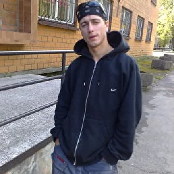 Mastah Ray aka God of Smoke О.Р.З.