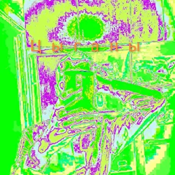 Brokenreflection
