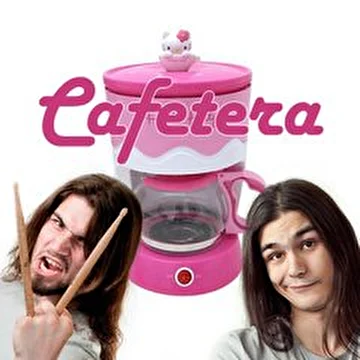 Cafetera