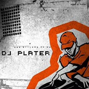 Dj Plater