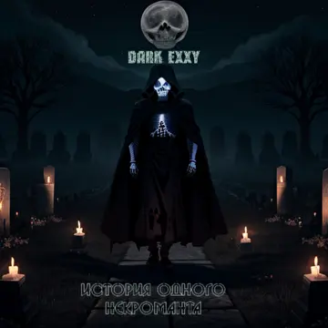 Dark † Exxy