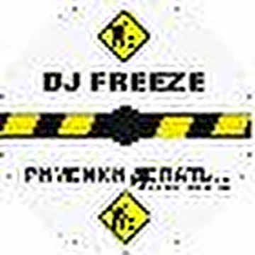 Max Freeze