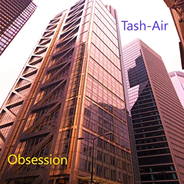 Tash-Air