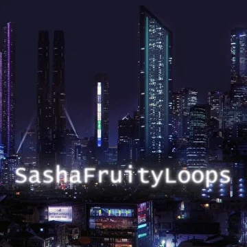 SashaFruityLoops